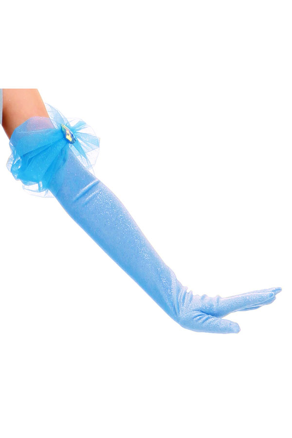 Costumes Cinderella Princess Dress - Click Image to Close